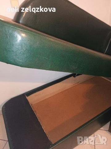 Ъглов разтегателен диван, снимка 3 - Дивани и мека мебел - 51626653