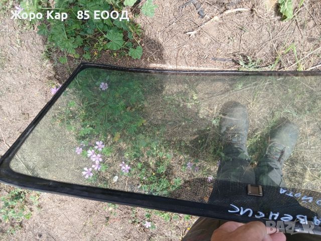 Предно (челно) стъкло за Toyota Avensis /Тойота Авенсис, снимка 18 - Части - 46374874