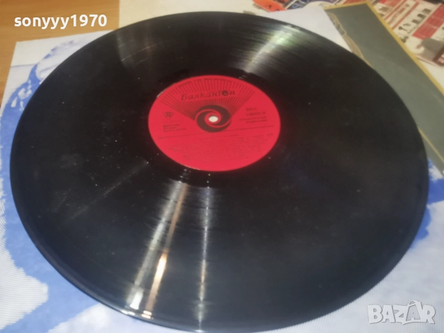 СЪНУВАХ ТЕ ДО МЕНЕ 0812252251, снимка 3 - Грамофонни плочи - 52698839