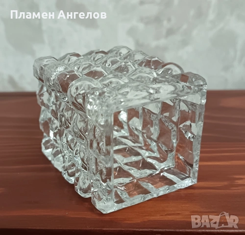 Българска ваза, свещник от миналото. , снимка 4 - Декорация за дома - 53172006