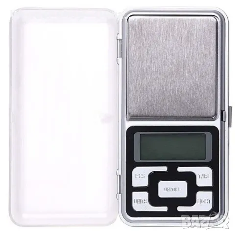 Малка електронна везна модел за бижута MH-100 TV997A