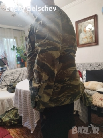 Камуфлажни панталони нови ,якета и ризи, снимка 13 - Спортна екипировка - 51737305