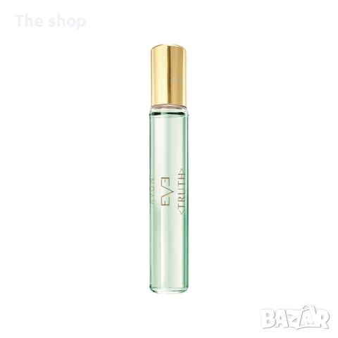 Мини-аромат със спрей Eve Truth (011), снимка 1 - Дамски парфюми - 45730930