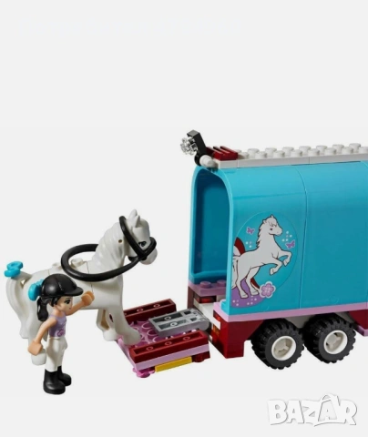 Продавам сетове Lego Friends от 2012-2015г. , снимка 12 - Конструктори - 54196951