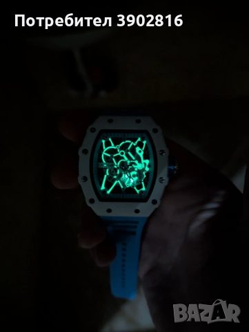 Часовник Onola ON3827W, снимка 6 - Мъжки - 50071908