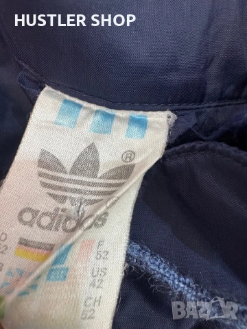Мъжка ветровка ADIDAS VINTAGE. Размер L, снимка 5 - Спортни дрехи, екипи - 53981451