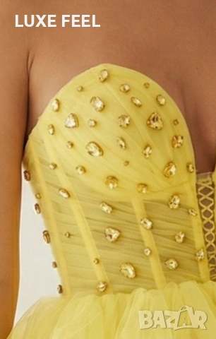 ✨Дамска Рокля , снимка 3 - Рокли - 53814106