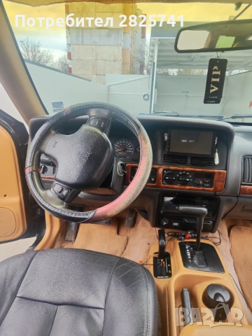 Джип чероки, снимка 15 - Автомобили и джипове - 54012929