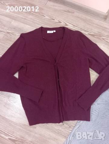 лот дънки и жилетки , снимка 2 - Дънки - 51489143