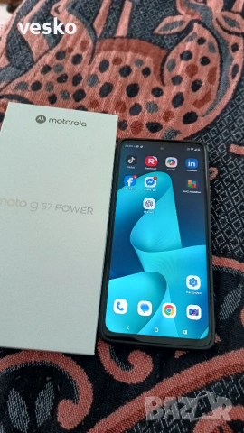 Motorola j57, снимка 6 - Motorola - 53809308