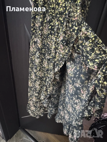 Дамска официална рокля -S/M/L, снимка 7 - Рокли - 54238005