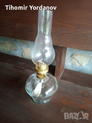 Газена лампа ( Нова)., снимка 10 - Антикварни и старинни предмети - 45045902