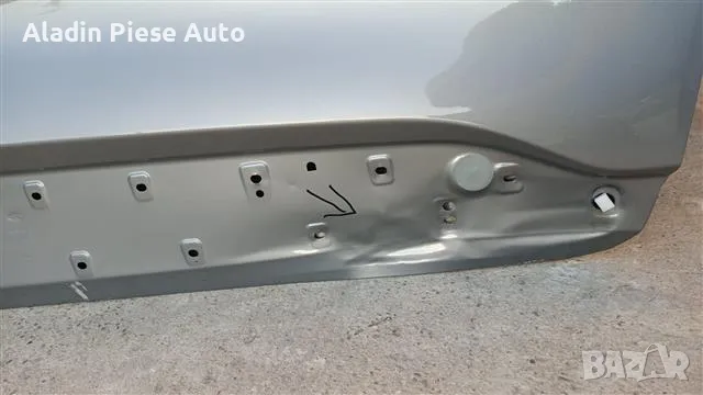 Предна дясна врата Форд Куга 2021 2022 2023 2024г , снимка 5 - Аксесоари и консумативи - 50313176