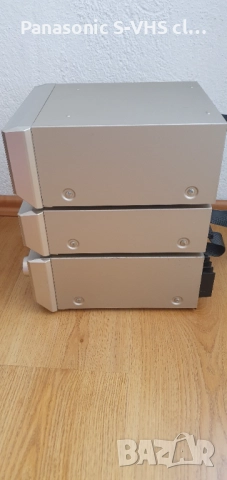 HI-Fi stereo уредба Technics SE-HD350.ST-HD350.RS-HD350, снимка 11 - Аудиосистеми - 52933459