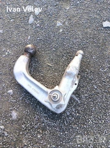 Теглич за Бмв Е60 / Teglich za BMW E60 2005