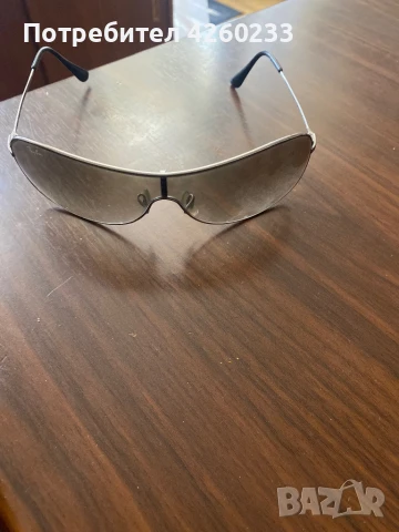 Очила Ray-Ban , снимка 7 - Слънчеви и диоптрични очила - 50925211