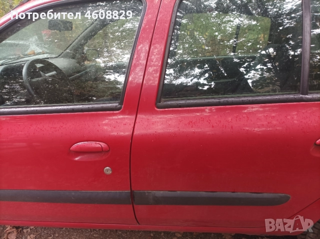 Рено, снимка 6 - Части - 51882869