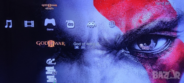 PS3-Slim-1Tb+Джойстик+62 Игри, снимка 4 - PlayStation конзоли - 52725972