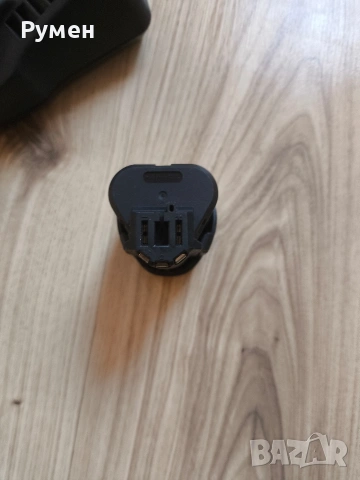 Зарядно и батерия 10,8 v за Dremel, снимка 8 - Други инструменти - 53746748