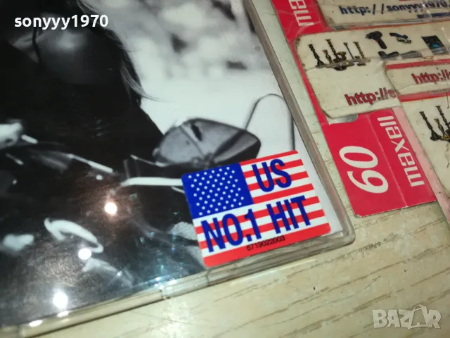 J.LO CD-ВНОС GERMANY 1305251909, снимка 6 - CD дискове - 50275503