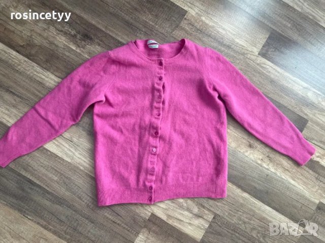 Жилетка фуксия, снимка 5 - Жилетки - 46959120