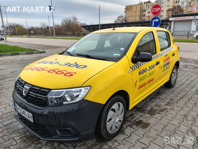 Dacia Sandero, снимка 7 - Автомобили и джипове - 52513573