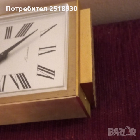 Europa Elamatic, снимка 7 - Антикварни и старинни предмети - 52301097