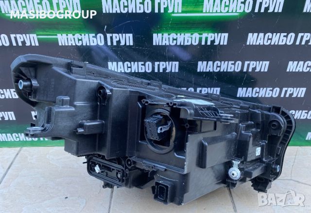 Фарове BMW LED фар за Бмв Х1 Bmw X1 U11, снимка 13 - Части - 44103565