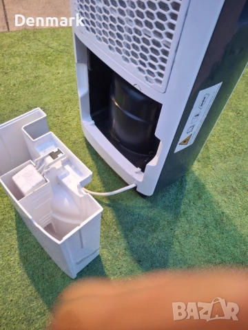 Влагоабсорбатора , снимка 3 - Влагоабсорбатори и влагоуловители - 52483919