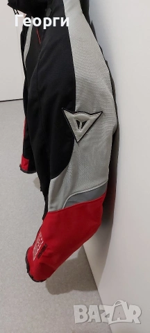 Яке Dainese Kirishima R XL , снимка 4 - Аксесоари и консумативи - 53574586