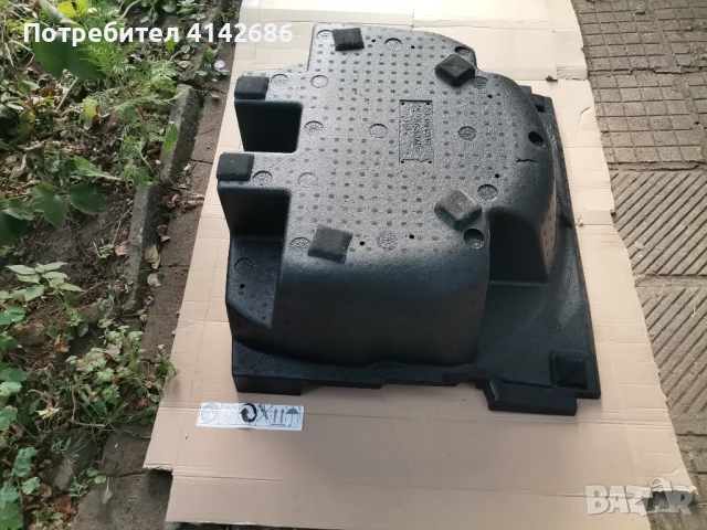 Кора за Мазда 6, снимка 4 - Аксесоари и консумативи - 51358229