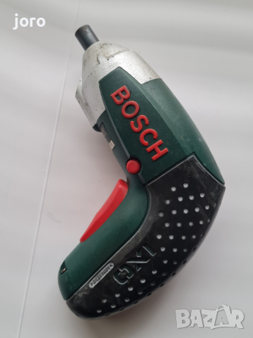 bosch ixo, снимка 8 - Отвертки - 45036853