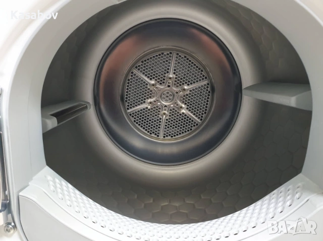 9кг Пара Miele Сушилня с термопомпа Миеле 12м Гаранция, снимка 7 - Сушилни - 54117714