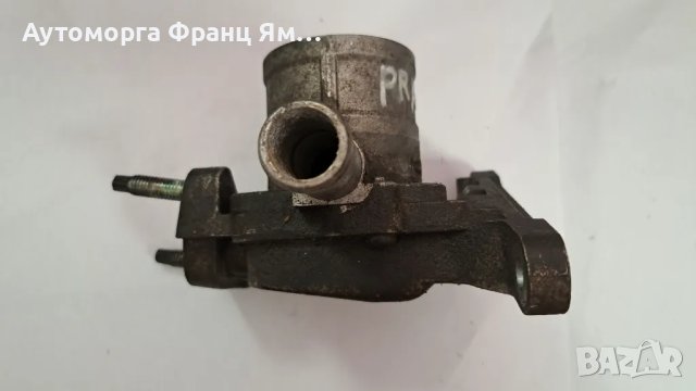 25710-75020 EGR КЛАПАН ЗА TOYOTA LAND CRUISER PRADO, снимка 1 - Части - 46990327