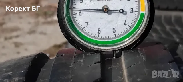 Гуми 195 60 15 Tires . Нов внос. Не са нови! , снимка 2 - Гуми и джанти - 49882643