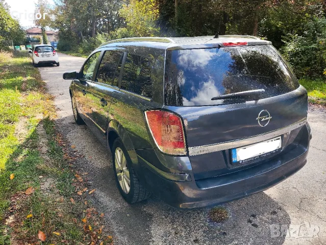 Opel Astra H 1.7CDTI , снимка 5 - Автомобили и джипове - 47473567