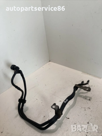 Маркуч за горивна тръба за KIA Rio 1.5 CRDi (2009)