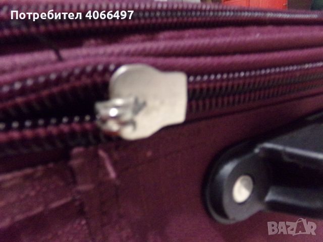 3 suitcases, снимка 9 - Други стоки за дома - 45402599