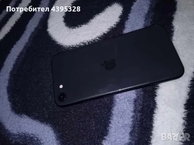 İPhone SE 2020, снимка 2 - Apple iPhone - 49335515