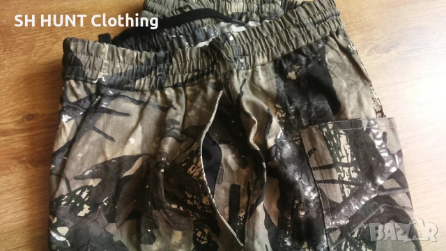 Sweet Sktbs Trouser размер XXL за лов риболов панталон - 1323, снимка 4 - Екипировка - 51333366