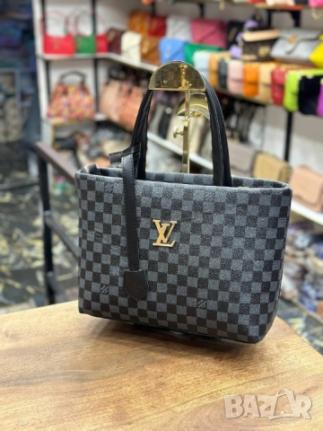 чанти louis vuitton , снимка 11 - Чанти - 51433152