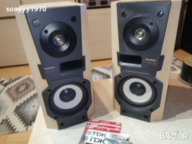 technics 2203261710LCHERY1, снимка 8 - Тонколони - 53936706