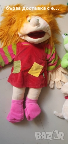 плюшени играчки, снимка 11 - Плюшени играчки - 51569470
