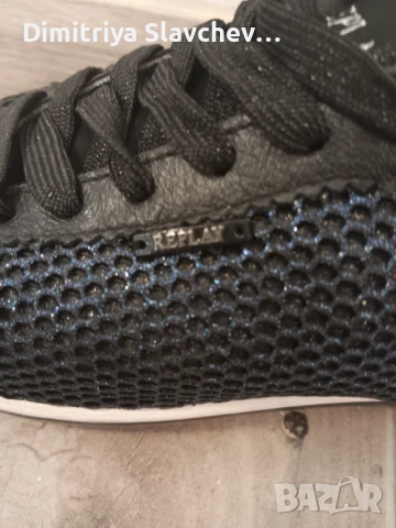 Дамски обувки, снимка 1