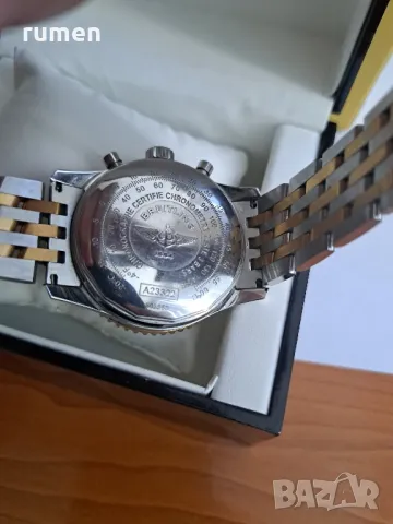 Breitling AA+, снимка 2 - Мъжки - 46850732