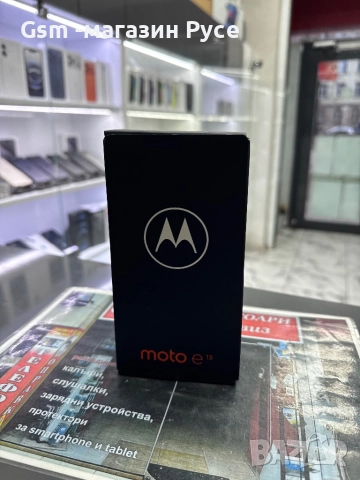 Motorola moto e13 2+64GB