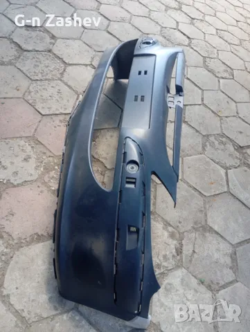 Предна Броя за Пежо 307, снимка 3 - Автомобили и джипове - 50104473