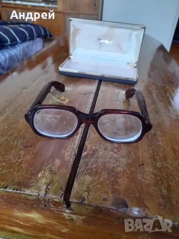 Стари очила с диоптър,Слухов апарат Widex, снимка 3 - Други ценни предмети - 50058530