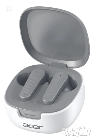 Безжични слушалки Acer OHR503 - Нови, снимка 3 - Безжични слушалки - 52535510