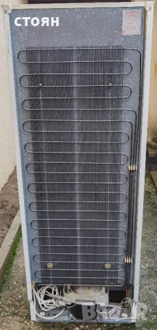 Продавам хладилник с камера Beko, снимка 2 - Хладилници - 52669908